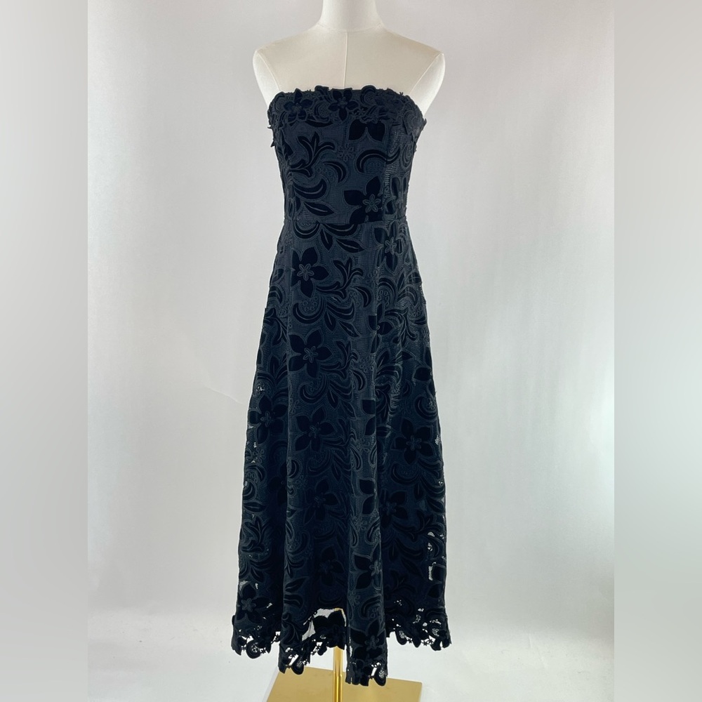 Shoshanna Anessa Dress, 4 - Picture 5 of 14